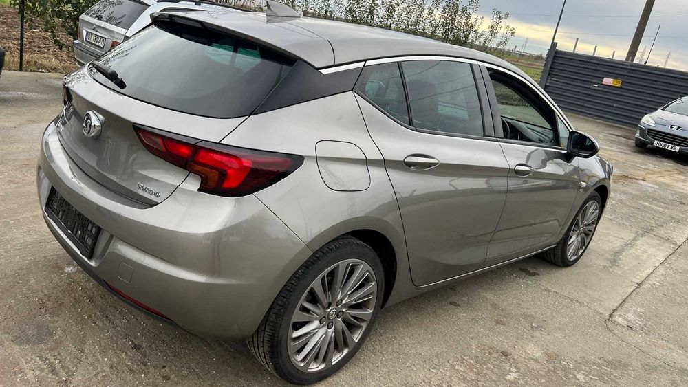 Bot complet / Piese dezmembrare Opel Astra K 1.4T Automat 2017