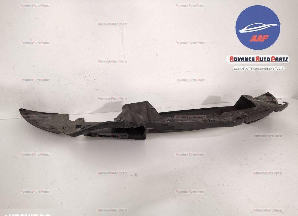 Fusta fata originala in stare buna Mercedes-Benz GLE Coupe C292 2015 2