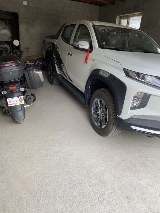 Мопед Tank X7 жаңа