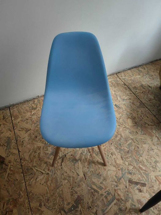 Трапезни столове 6броя