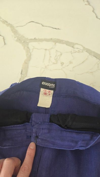 Pantaloni de dama, marimea XS