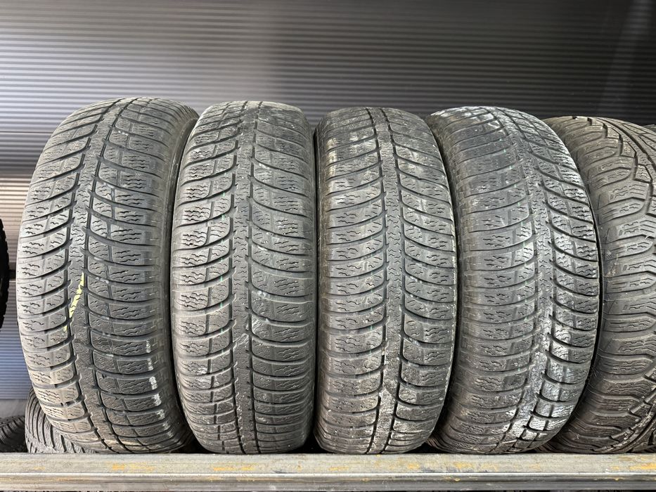 185 65 15 kumho iarna m+s