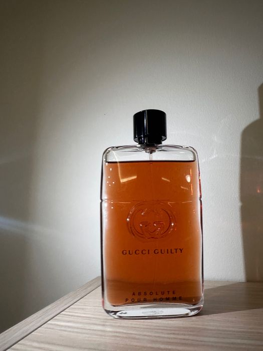 Мъжки парфюм Gucci Guilty Absolute
