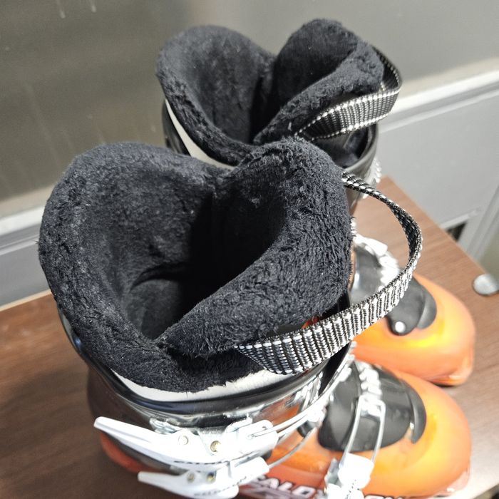 Ски обувки Salomon 3