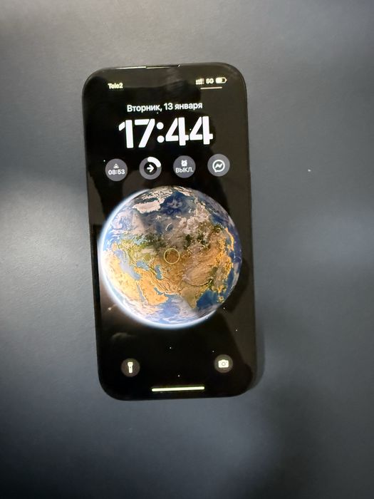 iPhone 16 | 128 GB | АКБ 100%