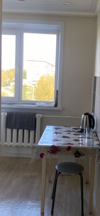 Квартира посуточно