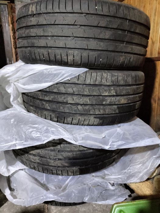 Летние шины Bridgestone