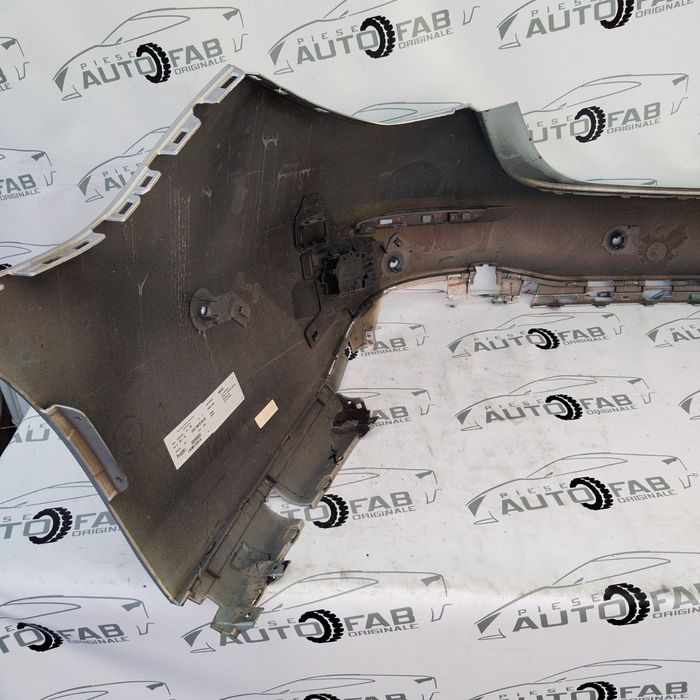 Bara spate Mercedes S-Class W223  an 2020-2021-2022-2023-2024-2025