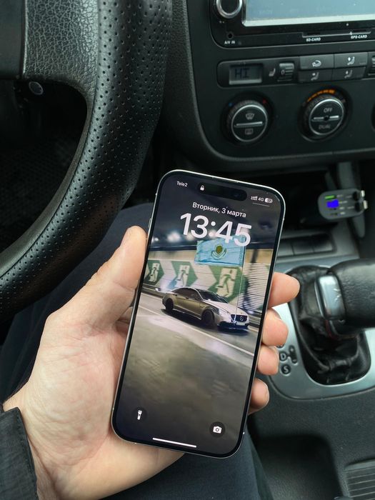 Iphone 15 pro 256гиг продам айфон 15про