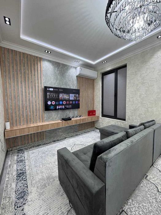 Продается загородный дом (дача) в живописном районе Акташ