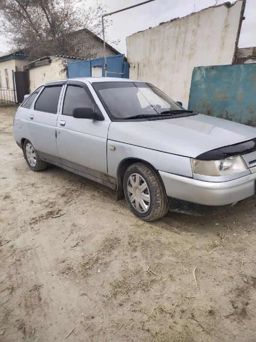 Продам 2112 по запчастям