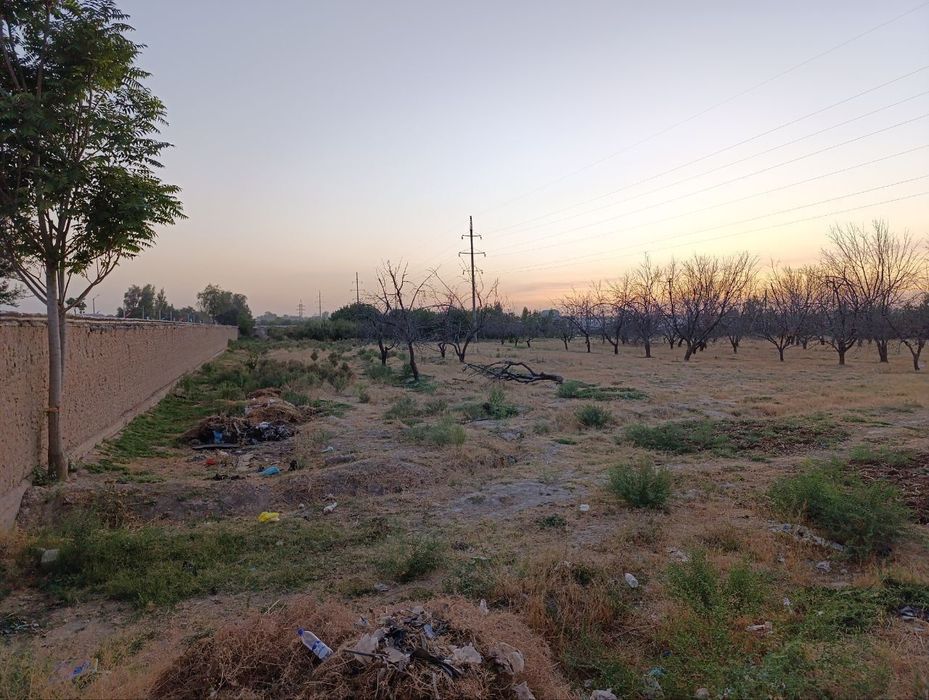 Продаётся земельный участок