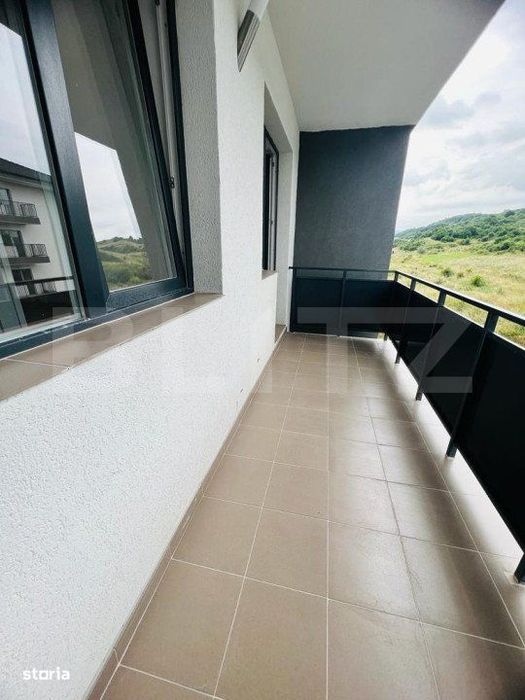 Apartament finisat, 37 mp! Zona strazii Urusagului!