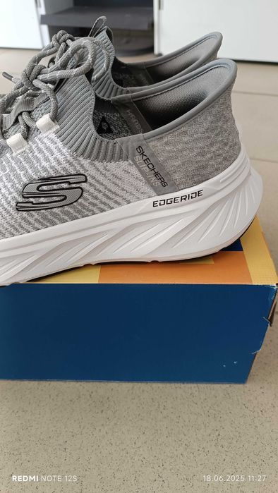 Мъжки маратонки Skechers