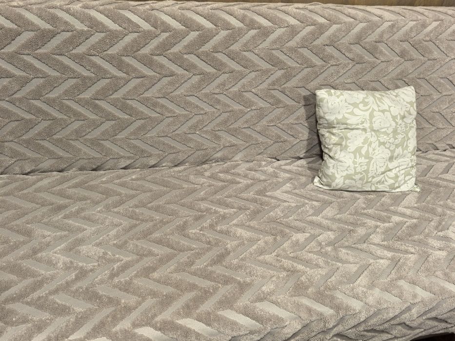 Покривало за Дивани, спални и единични легла 200/220