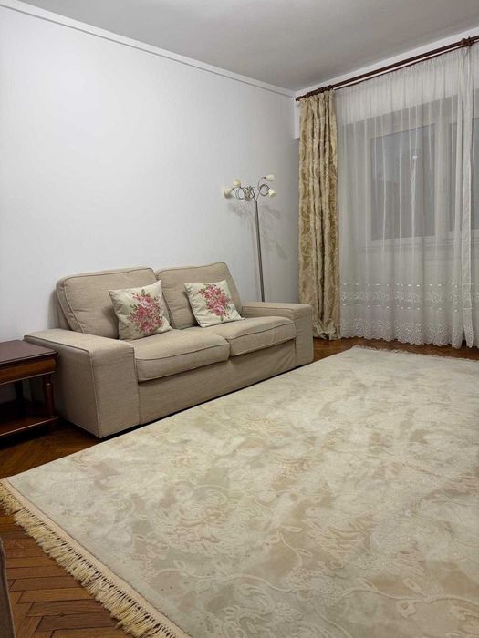 ap 3 camere decomandat-Kaufland ICIL