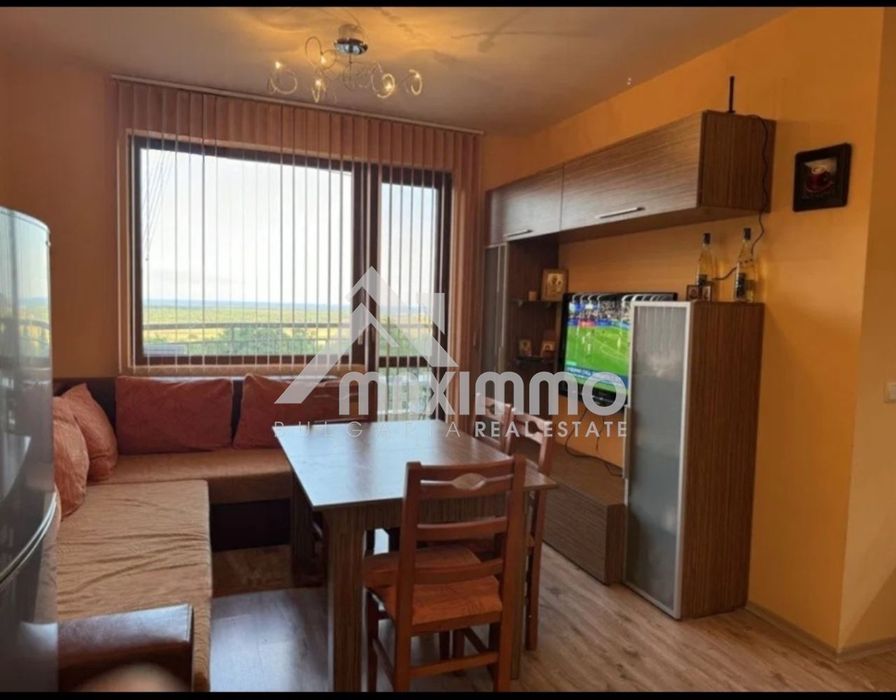 3-стаен в Добрич, област-с.Рогачево площ 73 цена 86500