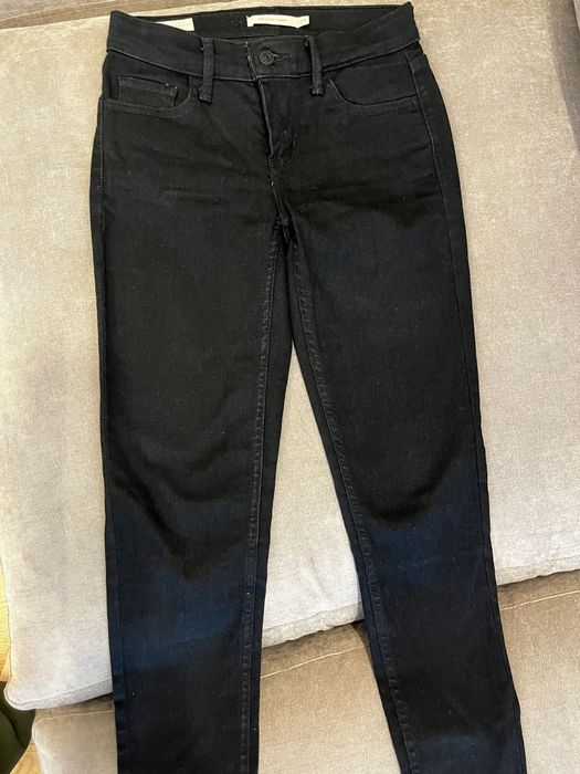 Женские джинсы Levi’s