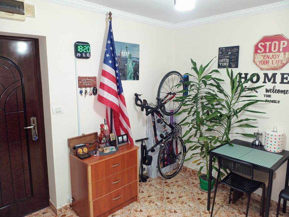 Proprietar! De vânzare apartament cu 2 camere in București sector 2