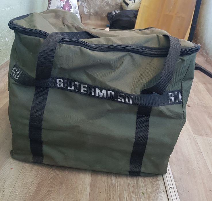 Продам новую печь