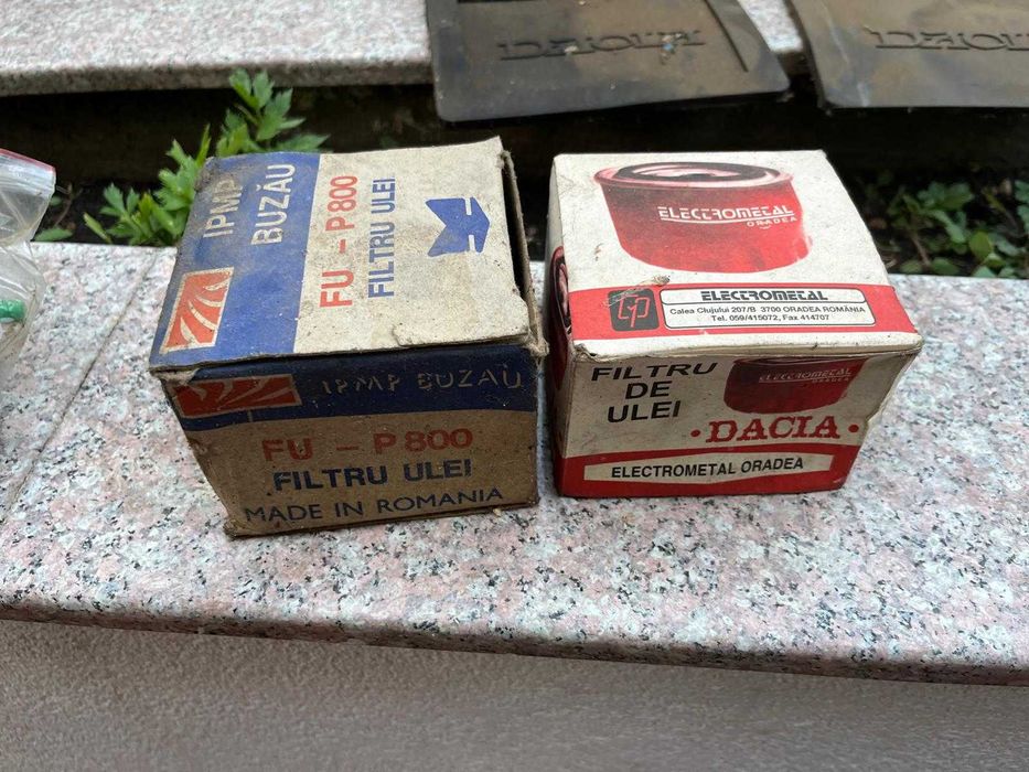 Piese auto originale Dacia 1310