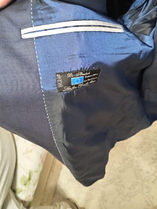 Продам мужской костюм Simoni-50 размер