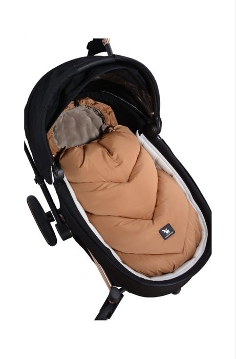 Sac de dormit bebelus Cottonmoose