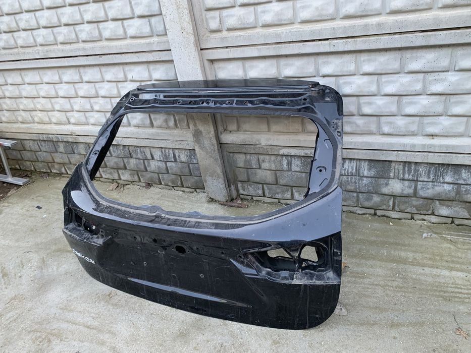 Haion Nissan Qashqai J11 an 2013/2014/2015/2016/2017/2018/2019/2020