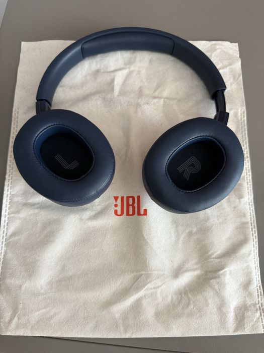 Bluetooth headset