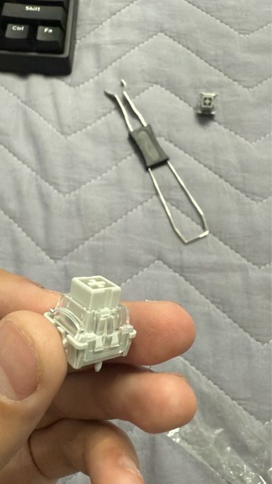 Aula win 60 he без коробки