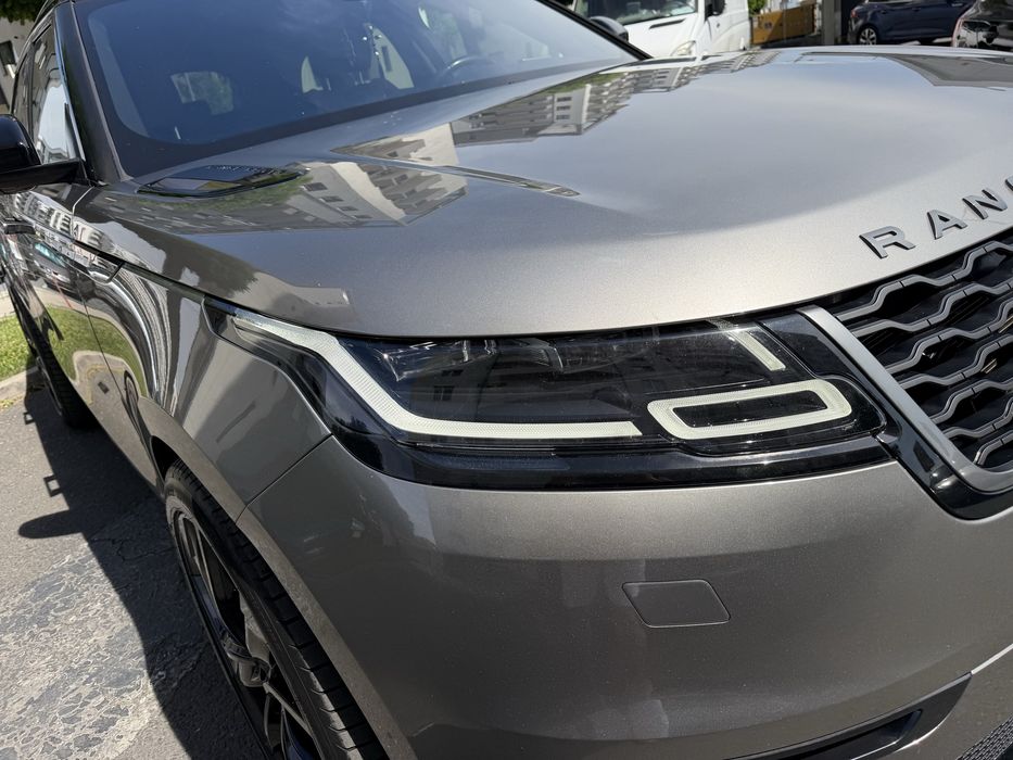 LAND ROVER Range Rover Velar 2020 — imagine 3