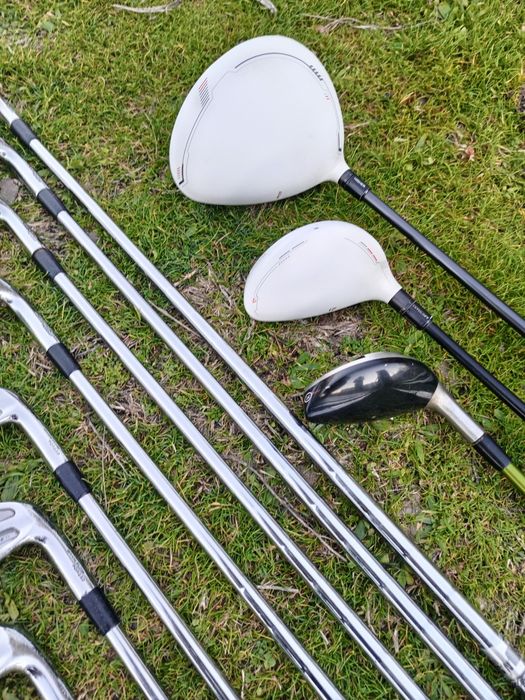 Стикове за голф MIZUNO