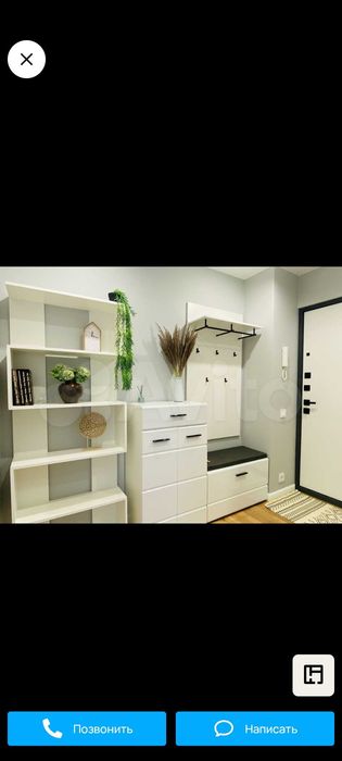 Евроремонт квартир