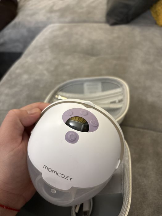 Помпа за кърма Momcozy