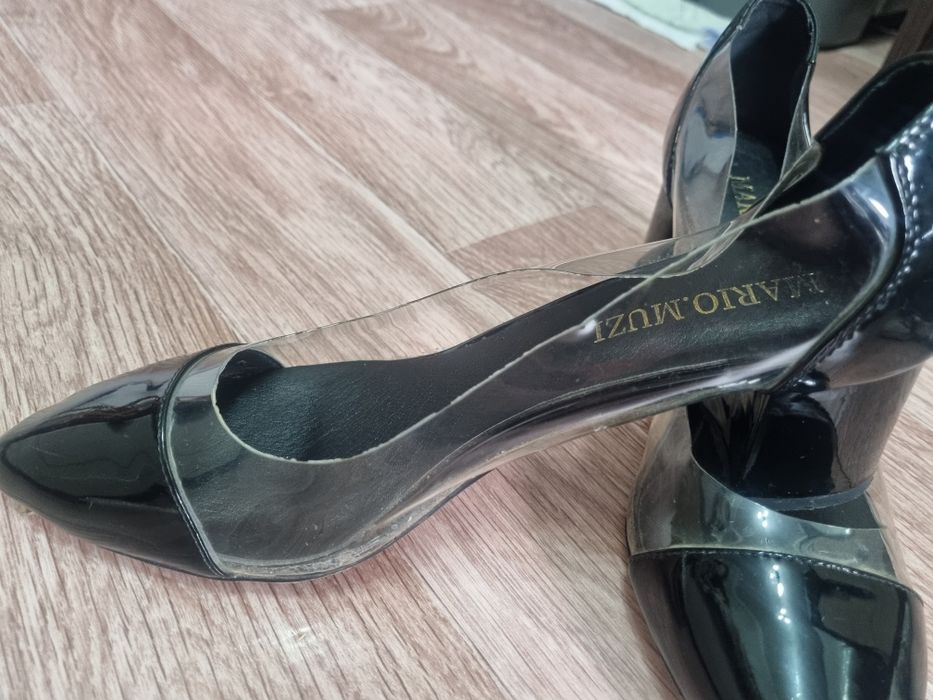 Туфли женское на выход