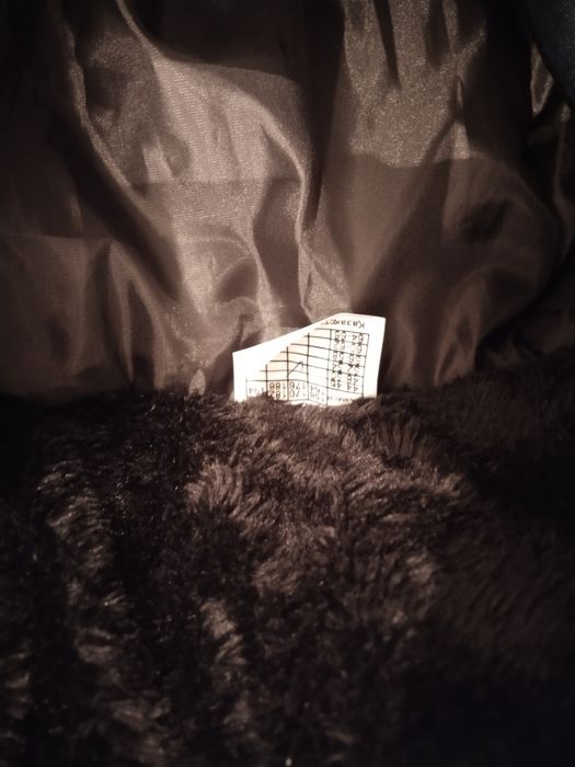 Спецодежда зимний новый