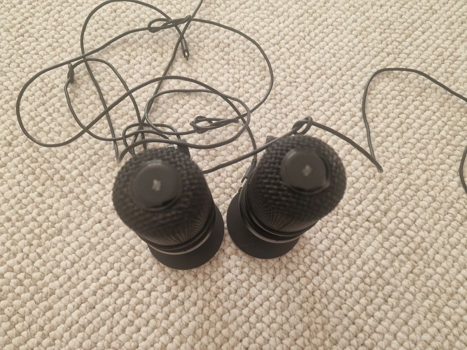 Микрофон HyperX продам