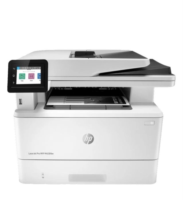 МФУ HP LaserJet Pro MFP M428fdw