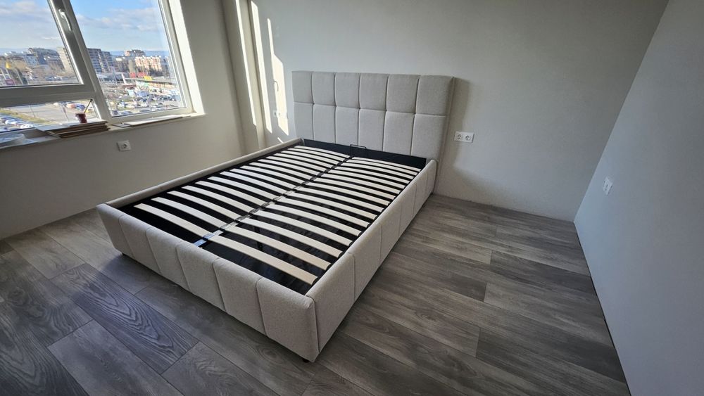 Спалня нова 160 / 200 ysk