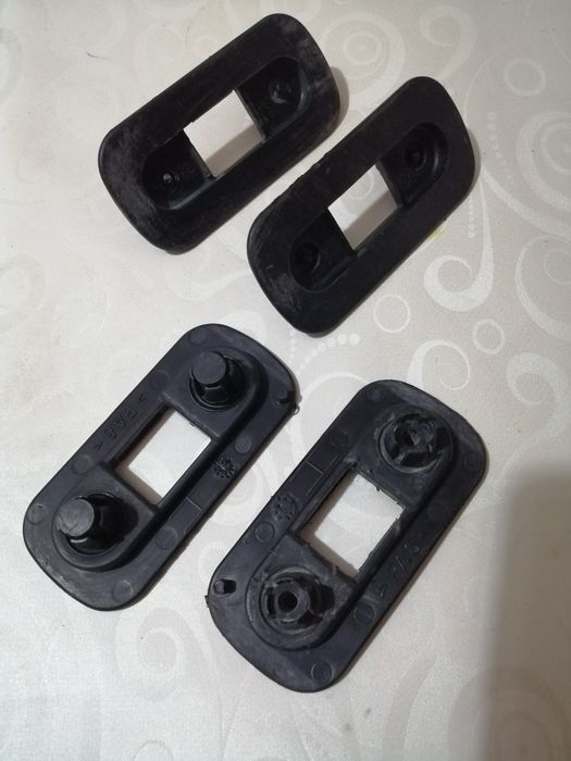 Рукоятка пассат б3