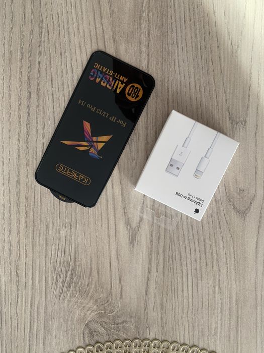 Iphone 13 pro 128 gb