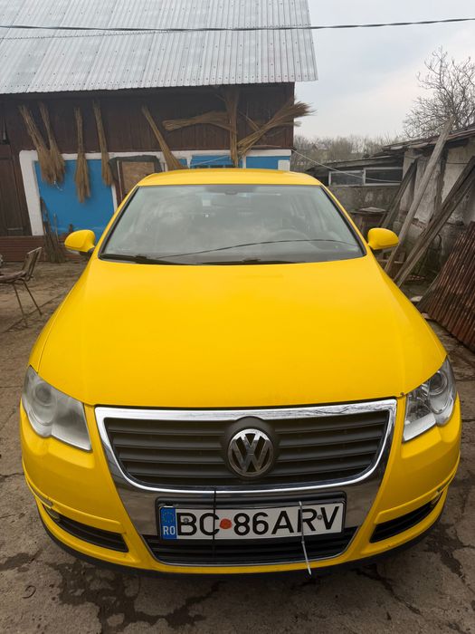 Masina pasat 3000 euro