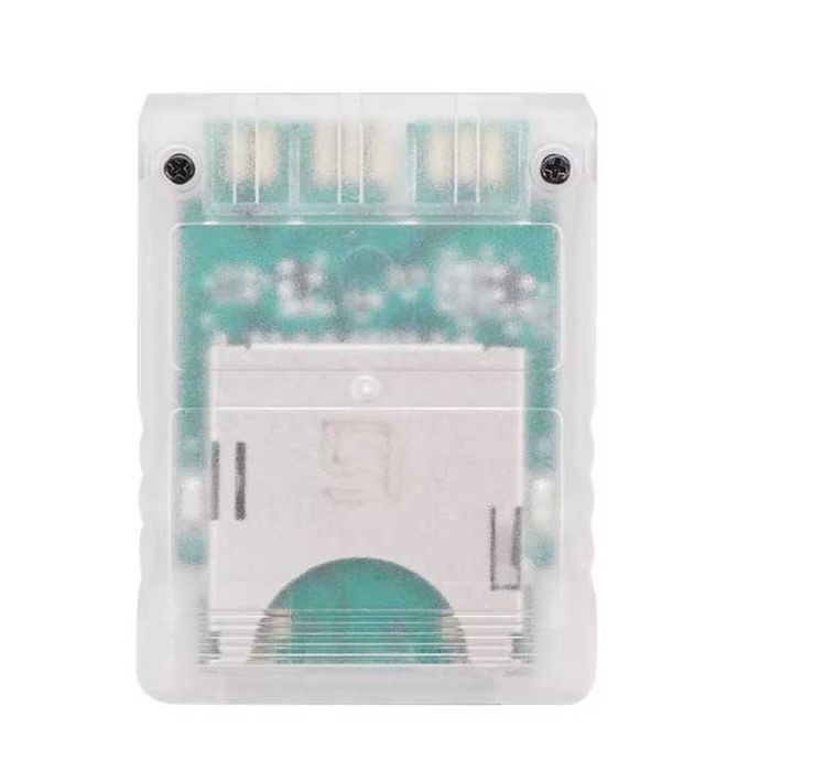 MX4SIO SIO2SD SD/TF pentru for PS2 Playstation2