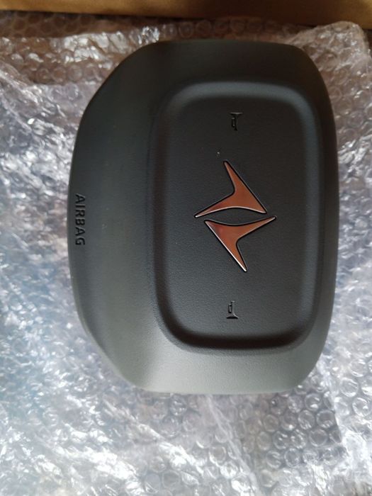Orginal zavod Rul Airbag Dongfeng EP 008. Руль Аирбаг Запчасти Dongfen