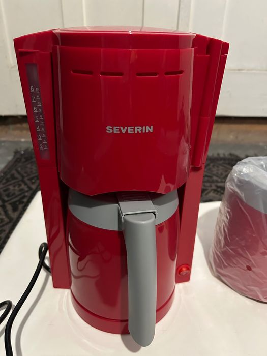 Кафе Машина за Филтър кафе