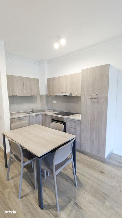 Tineretului Park 2025, Studio 42 mp Nou, Centrala Proprie, AC, Parcare