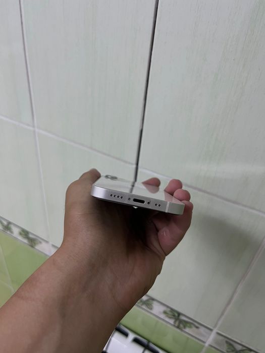 iPhone 12 Mini - Айфон 12 Мини В Хорошем Состоянии