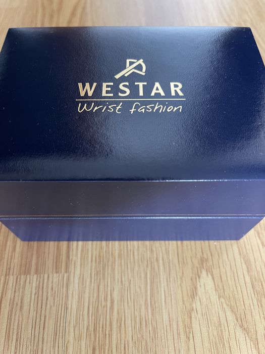 Часы мужские наручные  « WESTAR “