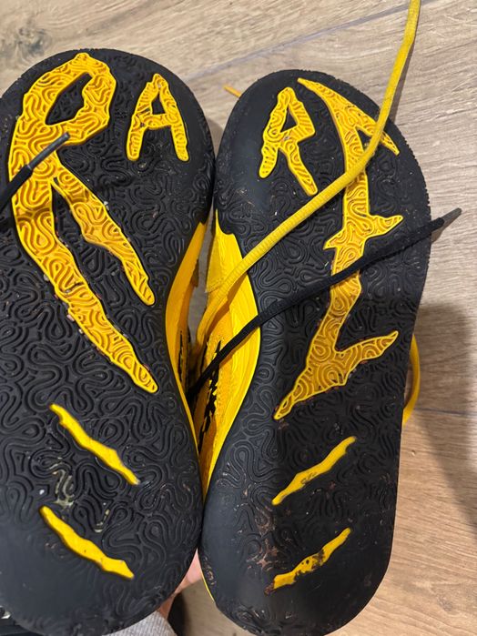 Vând adidasi Puma MB 03 mărimea 42