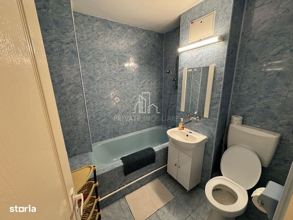 Apartament spațios si luminos cu 3 camere Zona Diamant